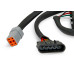 PartzBiz CM: 12-767-VR1 Series Brushless Fuel Pump w/Controller Quick Kit