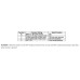 PartzBiz CM: 553-343-WIPER SWITCH PartzBiz CM: 553-343-WIPER SWITCH