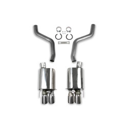 PartzBiz CM 70401329-RHKR - 06-13 C6 Z06 CORVETTE DUAL MODE AXLE BAC PartzBiz CM 70401329-RHKR - 06-13 C6 Z06 CORVETTE DUAL MODE AXLE BAC