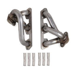 PartzBiz CM 70305401-RHKR - 07-11 JEEP WRANGLER JK V6-3.8L SHORTY - PartzBiz CM 70305401-RHKR - 07-11 JEEP WRANGLER JK V6-3.8L SHORTY -