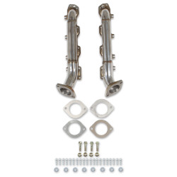 PartzBiz CM BH2375 - 1-3/4 SHORTY Gen III HEMI swap HEADERs PartzBiz CM BH2375 - 1-3/4 SHORTY Gen III HEMI swap HEADERs