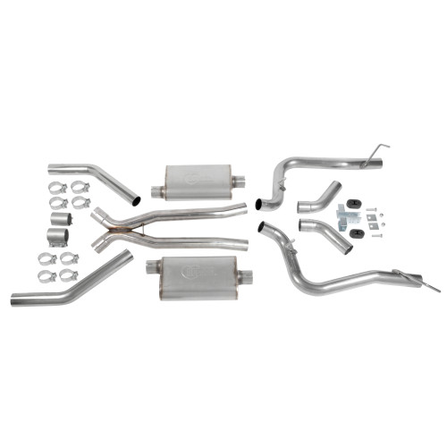 PartzBiz CM: 70501319-RHKR-1967-69 CAMARO/ระบบไอเสีย FIREBIRD, PartzBiz CM: 70501319-RHKR-1967-69 CAMARO/ระบบไอเสีย FIREBIRD,
