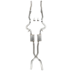 PartzBiz CM BH23108 - 1967-74 A-BODY Crossmember Back SYSTEM PartzBiz CM BH23108 - 1967-74 A-BODY Crossmember Back SYSTEM