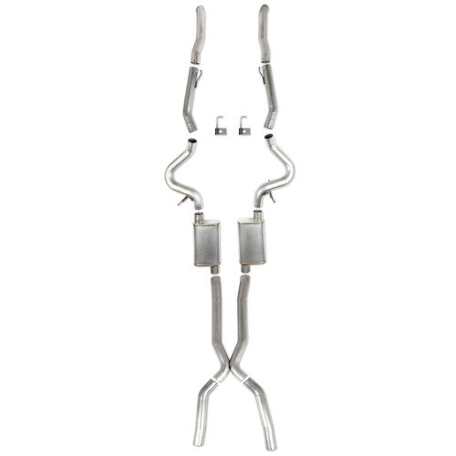 PartzBiz CM: BH23108-1967-74 A-BODY Crossmember Back SYSTEM PartzBiz CM: BH23108-1967-74 A-BODY Crossmember Back SYSTEM