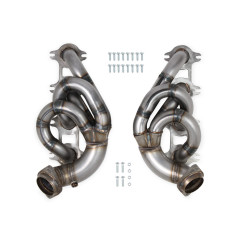 PartzBiz CM 70303304-RHKR - 2005-09 MUSTANG GT V8, 4.6L 1-5/8 IN PartzBiz CM 70303304-RHKR - 2005-09 MUSTANG GT V8, 4.6L 1-5/8 IN