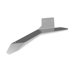 PartzBiz CM 71223006HKR - 3RD-GEN F-BODY, FUEL LINE HEAT SHIEL PartzBiz CM 71223006HKR - 3RD-GEN F-BODY, FUEL LINE HEAT SHIEL