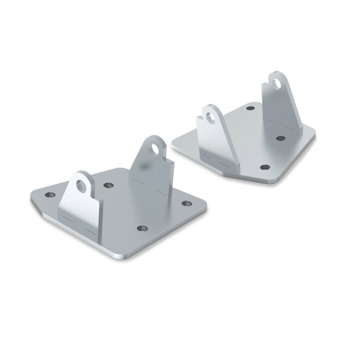 PartzBiz CM: 71221003HKR-3RD-GEN F-BODY, LS-SWAP ENGINE MOUNT KIT PartzBiz CM: 71221003HKR-3RD-GEN F-BODY, LS-SWAP ENGINE MOUNT KIT