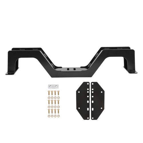 PartzBiz CM: 71222024HKR-1-63-72 GM C-10 LS SWAP CROSSMEMBER PartzBiz CM: 71222024HKR-1-63-72 GM C-10 LS SWAP CROSSMEMBER