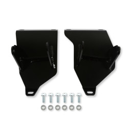 PartzBiz CM BHS561 - 73-87 C10 GEN III ENGINE SWAP BRACKETS PartzBiz CM BHS561 - 73-87 C10 GEN III ENGINE SWAP BRACKETS