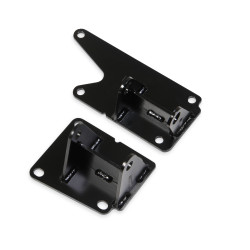 PartzBiz CM 71221026HKR - 79-95 MUSTANG COYOTE-SWAP ENGINE BRACKET PartzBiz CM 71221026HKR - 79-95 MUSTANG COYOTE-SWAP ENGINE BRACKET