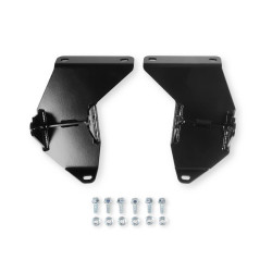 PartzBiz CM BHS540 - C10 LS/LT SWAP MOUNTING BRACKET KIT PartzBiz CM BHS540 - C10 LS/LT SWAP MOUNTING BRACKET KIT