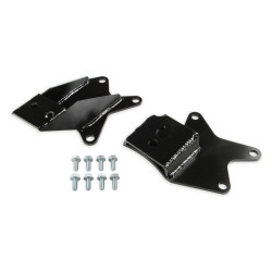 PartzBiz CM BHS531 - CHRYSLER B-BODY G3 HEMI SWAP BRACKETS PartzBiz CM BHS531 - CHRYSLER B-BODY G3 HEMI SWAP BRACKETS