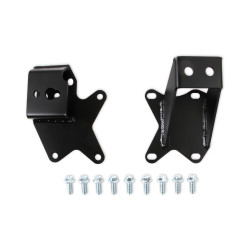 PartzBiz CM BHS566 - E-BODY G3 HEMI SWAP BRACKETS PartzBiz CM BHS566 - E-BODY G3 HEMI SWAP BRACKETS