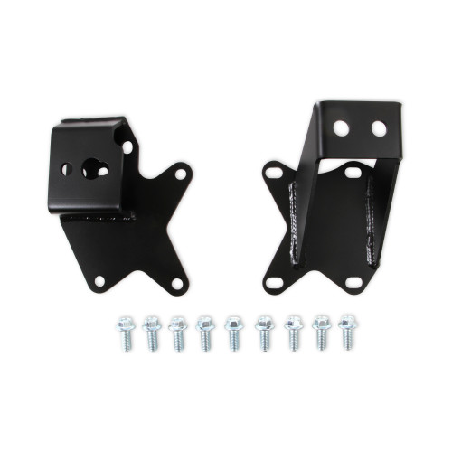 PartzBiz CM: BHS566-E-BODY G3 HEMI SWAP BRACKETS