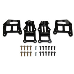 PartzBiz CM 71221024HKR - ENGINE MOUNT KIT - 1ST-GEN LT SWAP PartzBiz CM 71221024HKR - ENGINE MOUNT KIT - 1ST-GEN LT SWAP