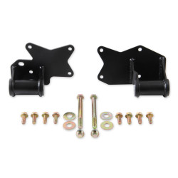 PartzBiz CM BHS571 - GEN III HEMI A BODY ENGINE MOUNTS PartzBiz CM BHS571 - GEN III HEMI A BODY ENGINE MOUNTS
