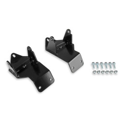 PartzBiz CM BHS538 - GM 63-67 C10,LS/LT-SWAP ENGINE MOUNT KIT PartzBiz CM BHS538 - GM 63-67 C10,LS/LT-SWAP ENGINE MOUNT KIT