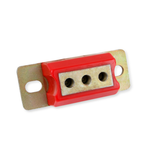 PartzBiz CM: 71223030HKR-GM POLYURETHANE TRANSMISSION MOUNT RED