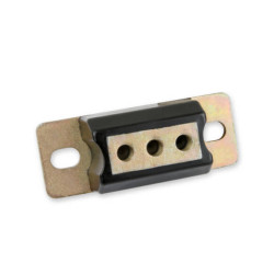 PartzBiz CM 71223029HKR - GM POLYURETHANE TRANSMISSION MOUNT BLACK PartzBiz CM 71223029HKR - GM POLYURETHANE TRANSMISSION MOUNT BLACK