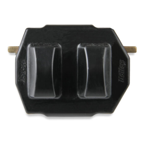 PartzBiz CM: 71221016HKR-H/D GM LT/LS Polyurethane Insert - Black