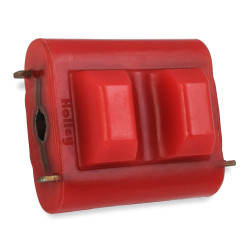 PartzBiz CM 71221015HKR - H/D SBC POLYURETHANE INSERT - RED PartzBiz CM 71221015HKR - H/D SBC POLYURETHANE INSERT - RED