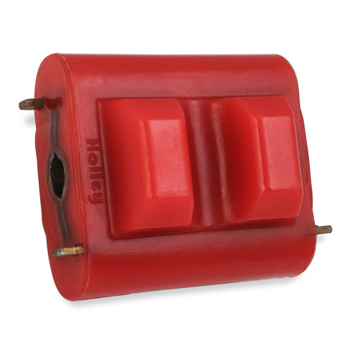 PartzBiz CM: 71221015HKR-H/D SBC POLYURETHANE INSERT - RED