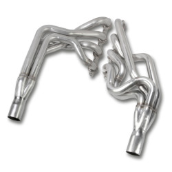 PartzBiz CM 70101312-RHKR - HEADER, 1970-74 GM F-BODY LS SWAP 1 7/8 