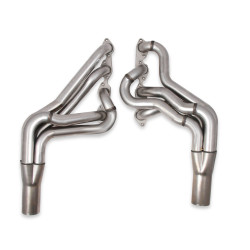 PartzBiz CM BH13183 - HEADERS, 1ST-GEN F-BODY BBC, 2-1/8