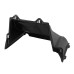 PartzBiz CM: BHS5205-Hooker BlackHeart A/C Evaporator Side Cover - GM 2nd Gen F-Body