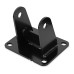 PartzBiz CM: BHS503-Hooker BlackHeart Engine Mount Brackets PartzBiz CM: BHS503-Hooker BlackHeart Engine Mount Brackets