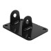PartzBiz CM: BHS504-Hooker BlackHeart Engine Mount Brackets PartzBiz CM: BHS504-Hooker BlackHeart Engine Mount Brackets
