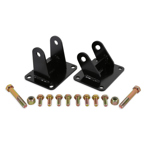 PartzBiz CM: BHS503-Hooker BlackHeart Engine Mount Brackets PartzBiz CM: BHS503-Hooker BlackHeart Engine Mount Brackets
