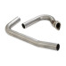 PartzBiz CM: BH14351-Hooker BlackHeart Exhaust Adapter Kit - 4WD PartzBiz CM: BH14351-Hooker BlackHeart Exhaust Adapter Kit - 4WD