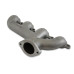 PartzBiz CM: 8505HKR-Hooker BlackHeart LS Swap Exhaust Manifolds - Rear Dump - Natural Cast PartzBiz CM: 8505HKR-Hooker BlackHeart LS Swap Exhaust Manifolds - Rear Dump - Natural Cast