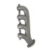 PartzBiz CM: 8506HKR-Hooker BlackHeart LS Swap Exhaust Manifolds - Rear Dump SBC Exit - Natural Cast PartzBiz CM: 8506HKR-Hooker BlackHeart LS Swap Exhaust Manifolds - Rear Dump SBC Exit - Natural Cast