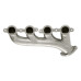 PartzBiz CM: 8503HKR-Hooker BlackHeart LS Swap Exhaust Manifolds - Stainless Steel - Natural Cast Finish PartzBiz CM: 8503HKR-Hooker BlackHeart LS Swap Exhaust Manifolds - Stainless Steel - Natural Cast Finish