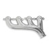 PartzBiz CM: 8510-1HKR-ท่อร่วมไอเสีย Hooker BlackHeart LS Turbo