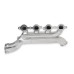 PartzBiz CM: 8510-1HKR-ท่อร่วมไอเสีย Hooker BlackHeart LS Turbo