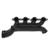 PartzBiz CM: 8510-3HKR-Hooker BlackHeart LS Turbo Exhaust Manifolds PartzBiz CM: 8510-3HKR-Hooker BlackHeart LS Turbo Exhaust Manifolds