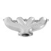 PartzBiz CM: BHS5189-Hooker BlackHeart LT Swap Exhaust Manifolds - Center Dump - Silver Ceramic