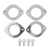 PartzBiz CM: BHS5198-Hooker BlackHeart LT Swap Exhaust Manifolds - Rear Dump SBC Exit - Black PartzBiz CM: BHS5198-Hooker BlackHeart LT Swap Exhaust Manifolds - Rear Dump SBC Exit - Black