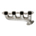 PartzBiz CM: BHS3116-Hooker BlackHeart LT Swap Exhaust Manifolds - Stainless Steel - Natural Cast Finish PartzBiz CM: BHS3116-Hooker BlackHeart LT Swap Exhaust Manifolds - Stainless Steel - Natural Cast Finish