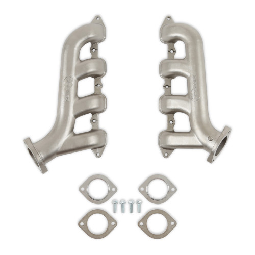 PartzBiz CM: BHS3116-Hooker BlackHeart LT Swap Exhaust Manifolds - Stainless Steel - Natural Cast Finish PartzBiz CM: BHS3116-Hooker BlackHeart LT Swap Exhaust Manifolds - Stainless Steel - Natural Cast Finish