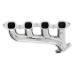 PartzBiz CM: BHS3117-Hooker BlackHeart LT Swap Exhaust Manifolds - สแตนเลสสตีล - ขัดเงา PartzBiz CM: BHS3117-Hooker BlackHeart LT Swap Exhaust Manifolds - สแตนเลสสตีล - ขัดเงา