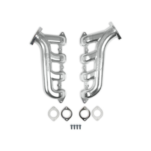 PartzBiz CM: BHS517-HOOKER LT EXHAUST MANIFOLD, SILVER
