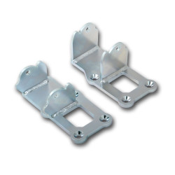 PartzBiz CM 12613HKR - ชุดอุปกรณ์, 1975-81 F-BODY LS SWAP ENGINE MOUNT