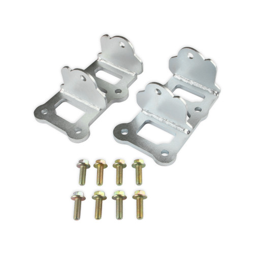 PartzBiz CM: 12621HKR-LS SWAP ENGINE MOUNT PLATE (CLAMSHELL ST
