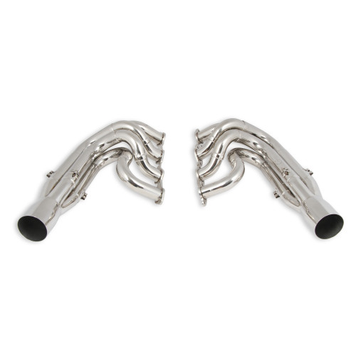 PartzBiz CM: 2502-2HKR-BBC DRAG HEADERS 3 ขั้นตอน 304SS