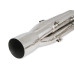 PartzBiz CM: 2502-2HKR-BBC DRAG HEADERS 3 ขั้นตอน 304SS
