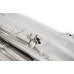 PartzBiz CM: 2502-2HKR-BBC DRAG HEADERS 3 ขั้นตอน 304SS